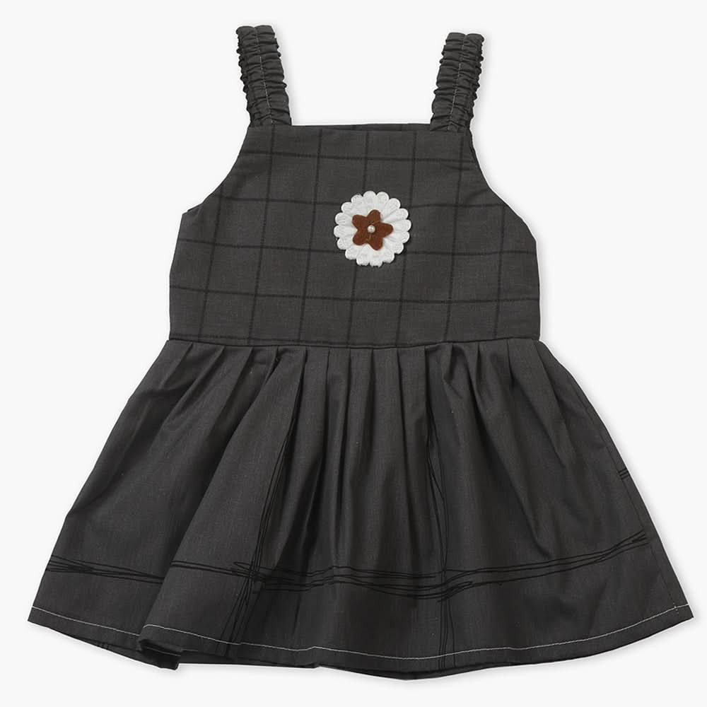 Girls Frock - A11, Girls Frocks, Chase Value, Chase Value