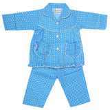 Girls Full Sleeves Night Suit - Multi, Kids, Girls Sets And Suits, Chase Value, Chase Value