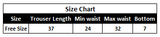 Women's Shalwar - Black, Women, Pants & Tights, Chase Value, Chase Value