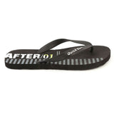 Quick Surf Men's Slippers QUI-1387 - Black, Men, Slippers, Chase Value, Chase Value