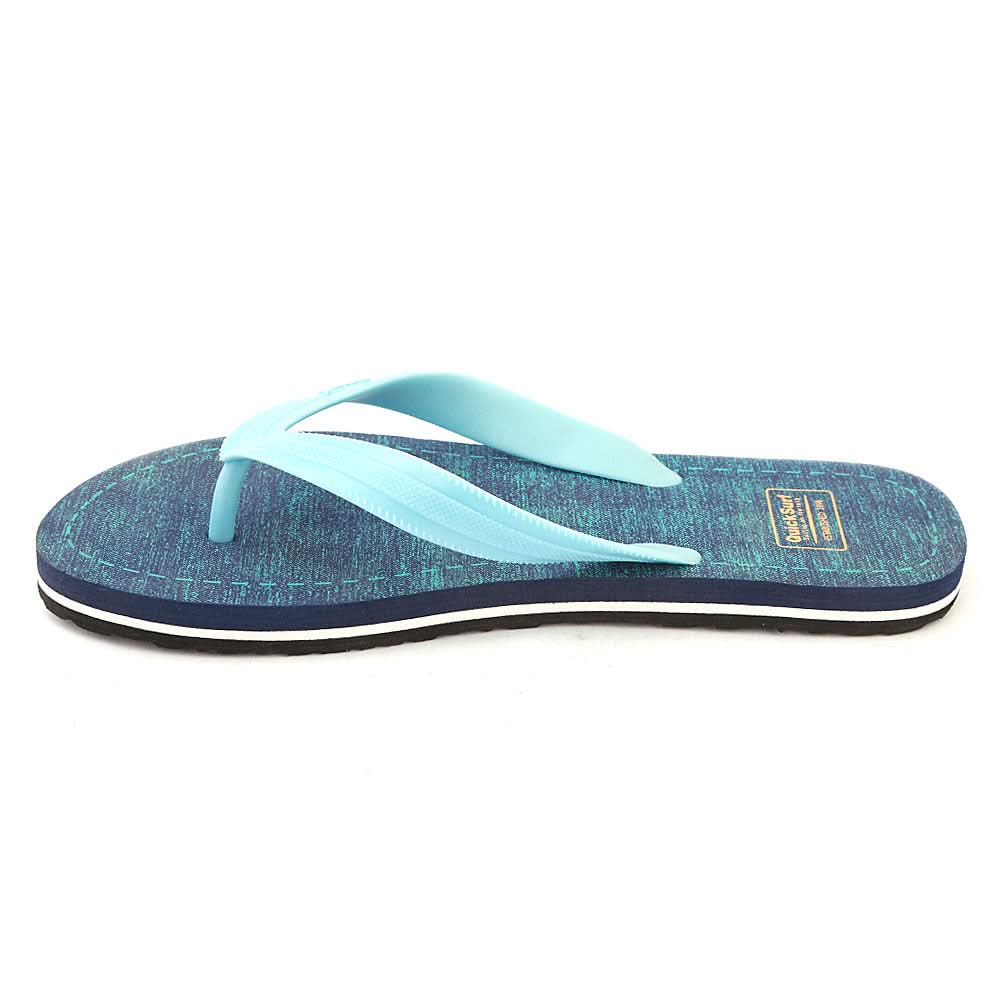 Quick Surf Men's Slippers QUI-1898 - Navy Blue, Men, Slippers, Chase Value, Chase Value