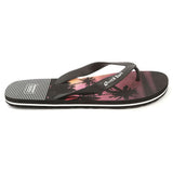 Quick Surf Men's Slippers QUI-1901 - Black, Men, Slippers, Chase Value, Chase Value