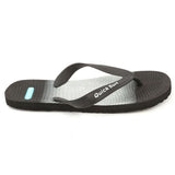 Quick Surf Men's Slippers QUI-1923 - Black, Men, Slippers, Chase Value, Chase Value