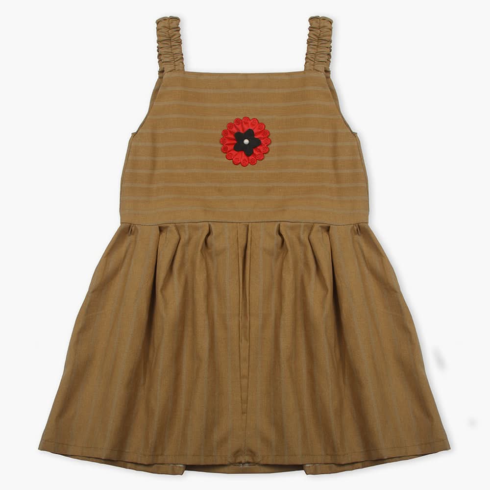 Girls Frock - A14, Girls Frocks, Chase Value, Chase Value