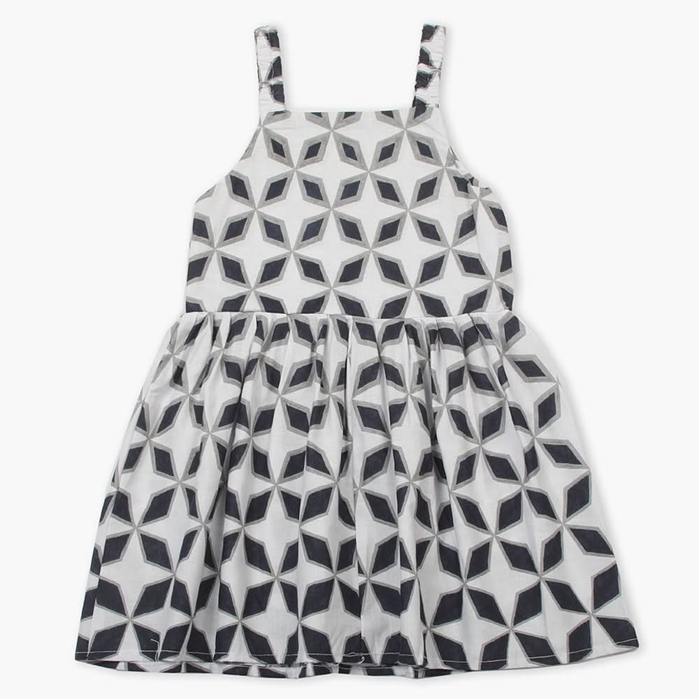 Girls Frock - A15, Girls Frocks, Chase Value, Chase Value