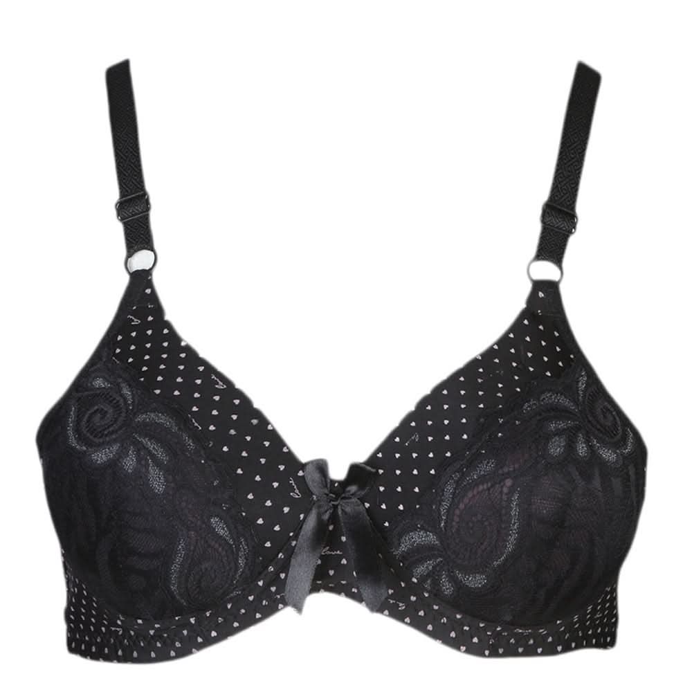 Women's Foam Bra - Black, Women, Bras, Chase Value, Chase Value
