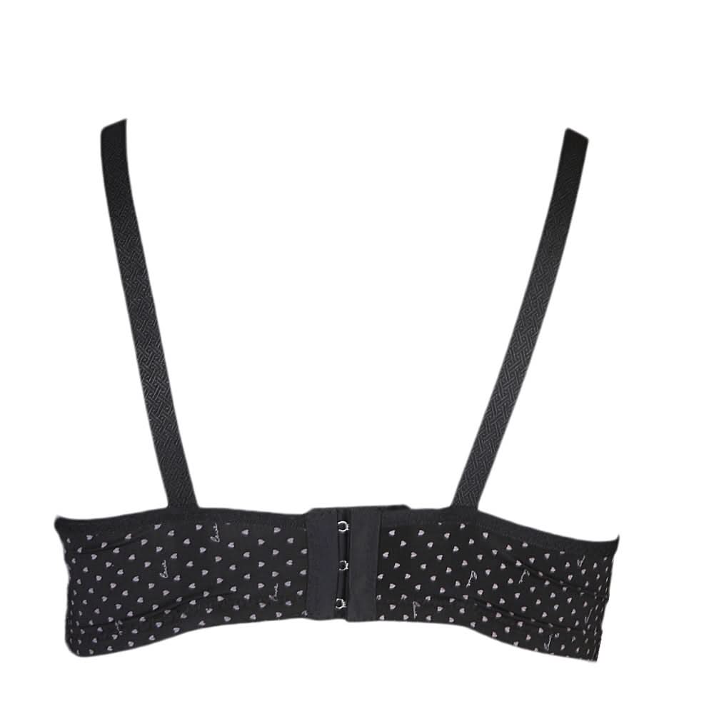 Women's Foam Bra - Black, Women, Bras, Chase Value, Chase Value