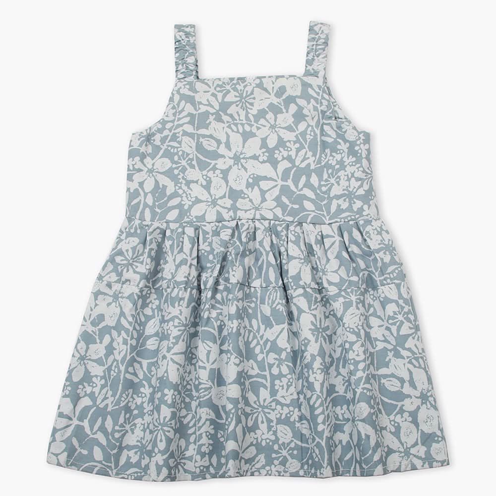 Girls Frock - A16, Girls Frocks, Chase Value, Chase Value