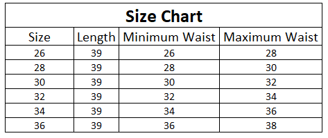 Women's Denim Pant - Dark Blue, Women, Pants & Tights, Chase Value, Chase Value