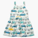 Girls Frock - A17, Girls Frocks, Chase Value, Chase Value