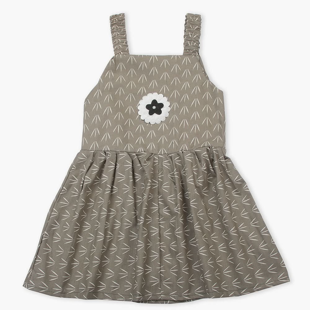 Girls Frock - A18, Girls Frocks, Chase Value, Chase Value