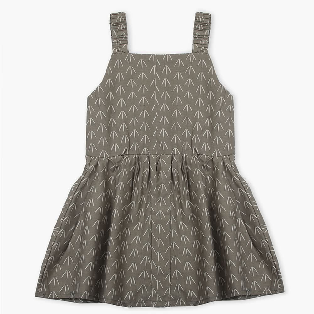 Girls Frock - A18, Girls Frocks, Chase Value, Chase Value