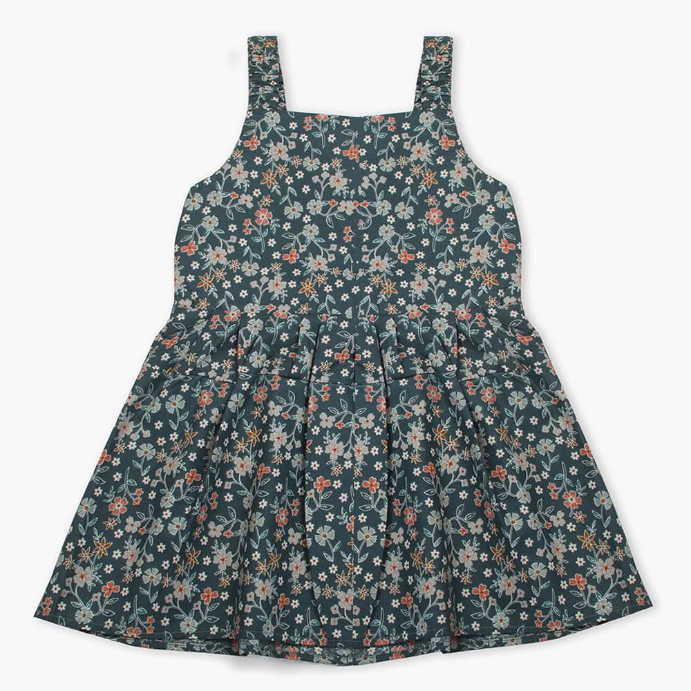 Girls Frock - A1, Girls Frocks, Chase Value, Chase Value