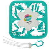 Hosiery Drying Hanger - Sea Green, Home & Lifestyle, Accessories, Chase Value, Chase Value