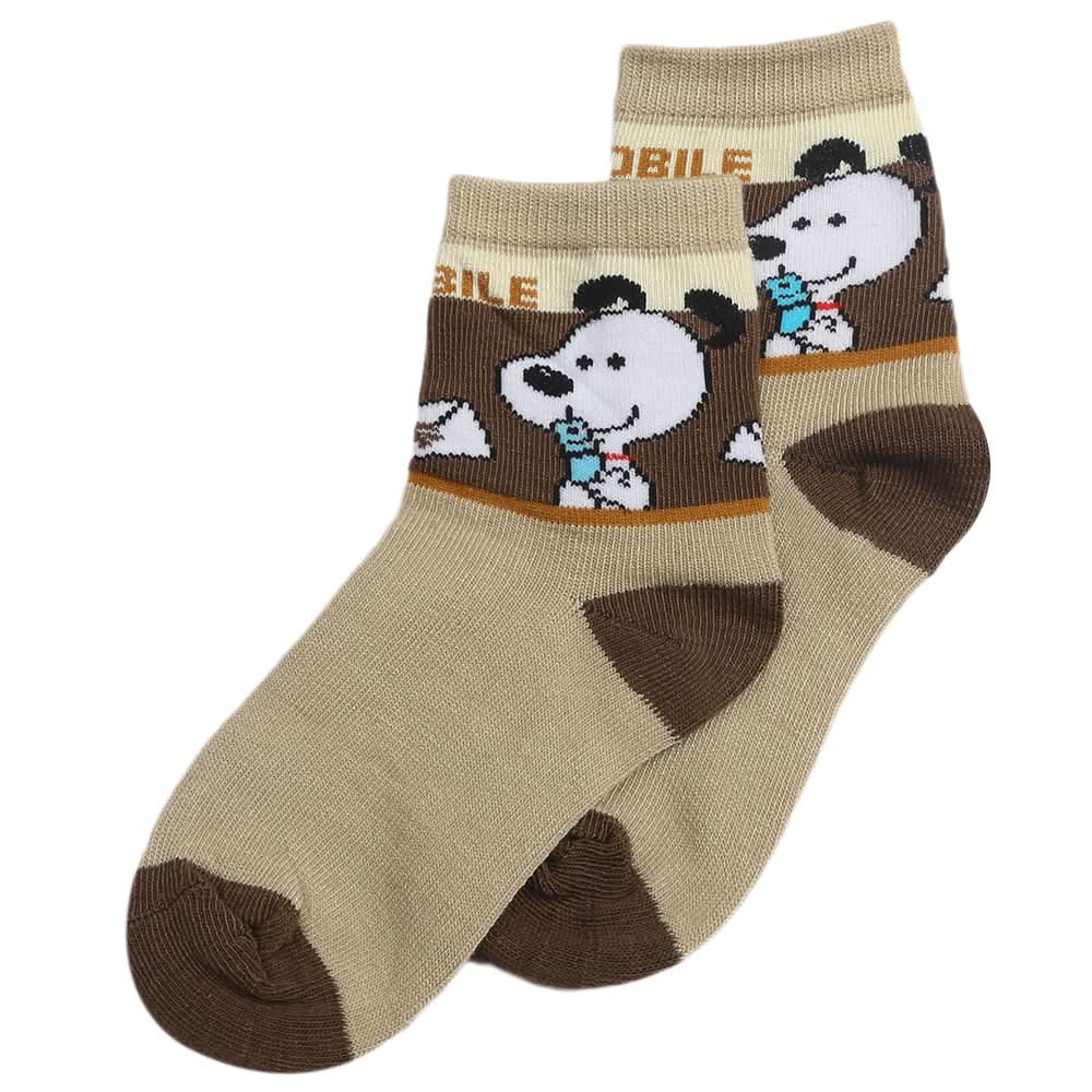 Boys Socks - Brown, Kids, Boys Socks, Chase Value, Chase Value