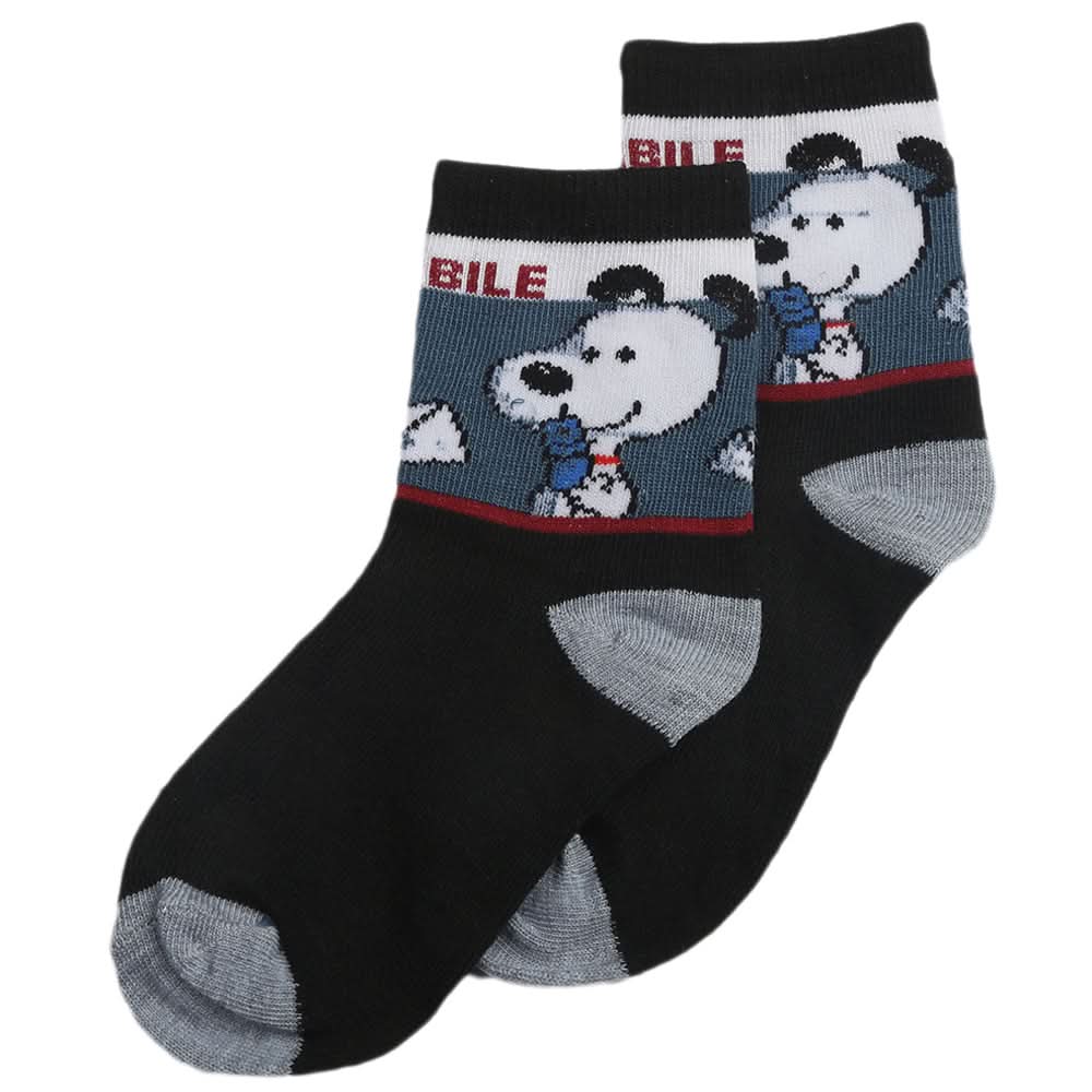 Boys Socks - Steel Blue, Kids, Boys Socks, Chase Value, Chase Value
