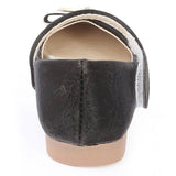Girls Fancy Pumps (A2080) - Black, Kids, Pump, Chase Value, Chase Value