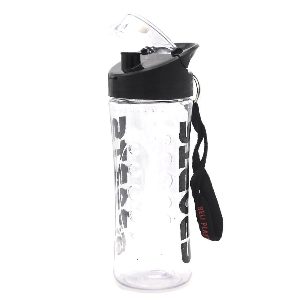 Water Bottle - Black, Home & Lifestyle, Glassware & Drinkware, Chase Value, Chase Value