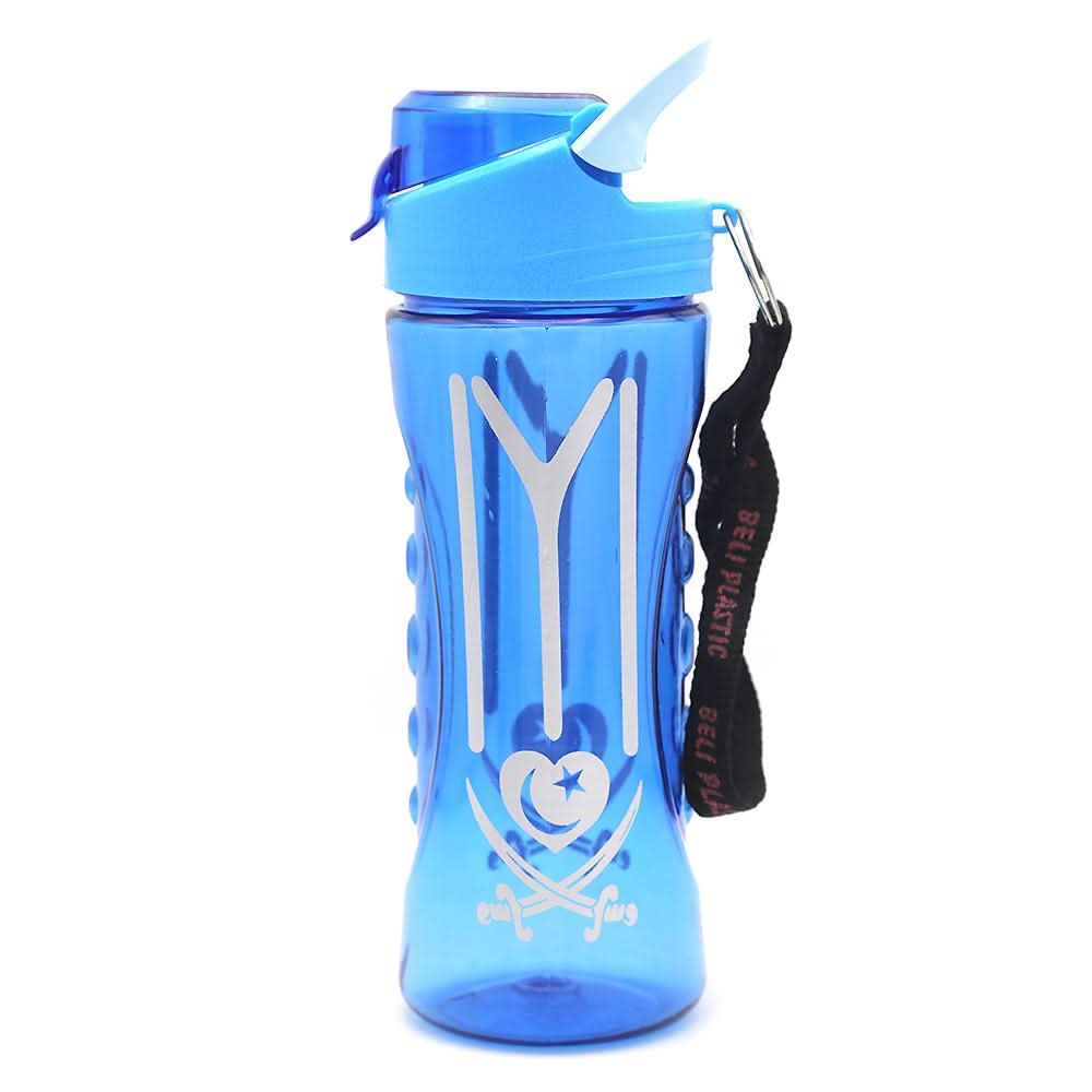 Water Bottle - Blue, Home & Lifestyle, Glassware & Drinkware, Chase Value, Chase Value