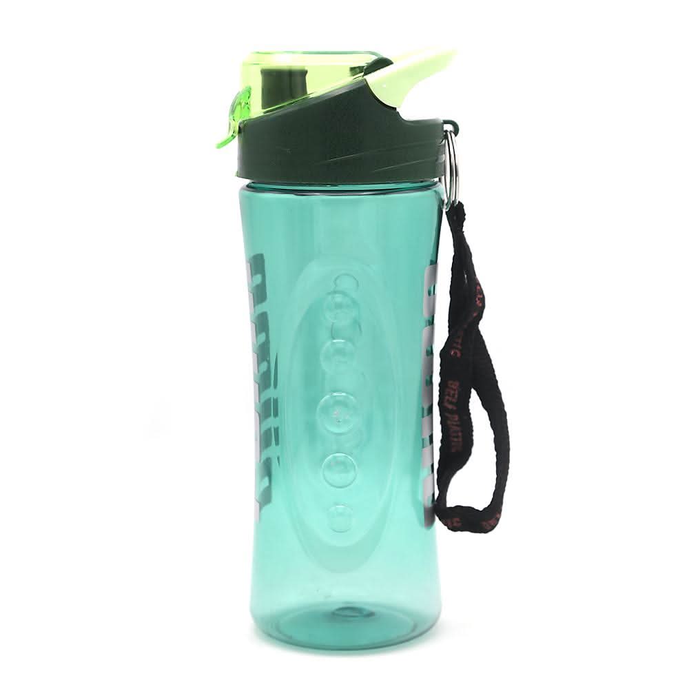 Water Bottle - Green, Home & Lifestyle, Glassware & Drinkware, Chase Value, Chase Value