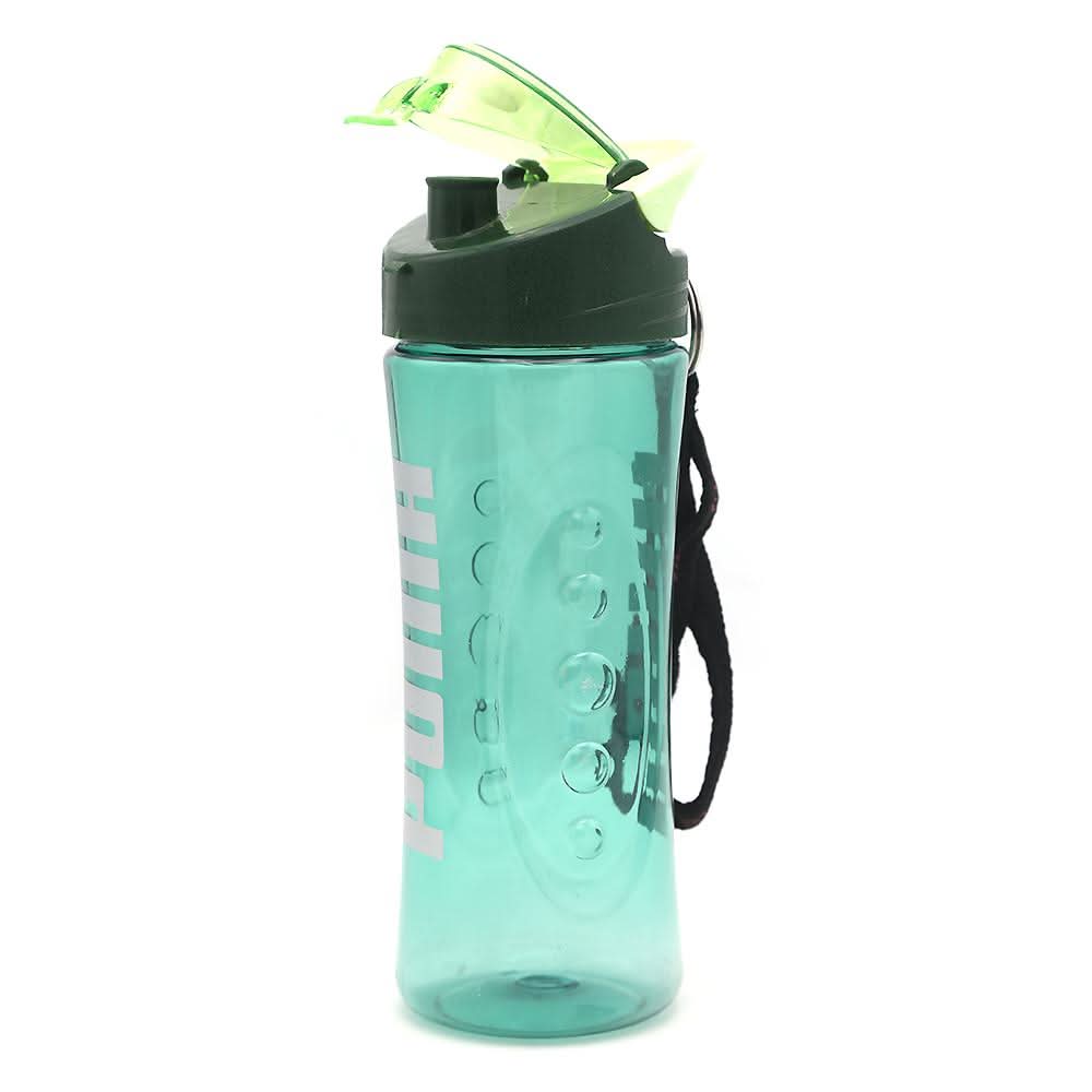Water Bottle - Green, Home & Lifestyle, Glassware & Drinkware, Chase Value, Chase Value