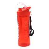 Water Bottle - Red, Home & Lifestyle, Glassware & Drinkware, Chase Value, Chase Value