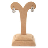 Women's Ear Bali - Silver, Women, Earrings & Tops, Chase Value, Chase Value