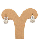 Women's Ear Bali - Silver, Women, Earrings & Tops, Chase Value, Chase Value