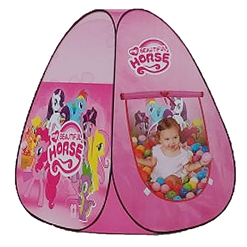 Tent Set for Kids - Pink, Kids, Sports, Chase Value, Chase Value