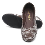Women's Fancy Pumps 1919 - Brown, Women, Pumps, Chase Value, Chase Value