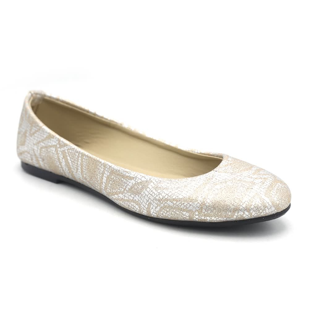 Women's Fancy Pumps 1919 - Fawn, Women, Pumps, Chase Value, Chase Value