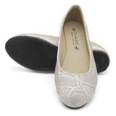 Women's Fancy Pumps 1919 - Fawn, Women, Pumps, Chase Value, Chase Value