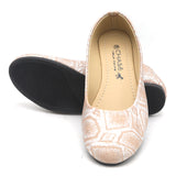 Women's Fancy Pumps 1919 - Peach, Women, Pumps, Chase Value, Chase Value