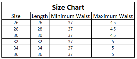 Women's Denim Pant - Light Blue, Women, Pants & Tights, Chase Value, Chase Value