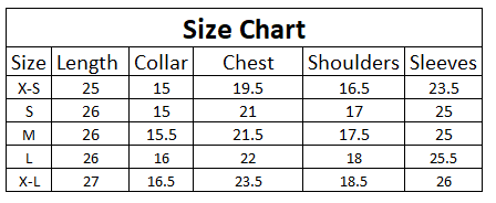 Men's Casual Shirt - Black, Men, Shirts, Chase Value, Chase Value
