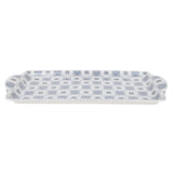 Melamine China Tray Large - Multi, Home & Lifestyle, Serving And Dining, Chase Value, Chase Value