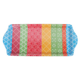 Melamine China Tray Large - Multi, Home & Lifestyle, Serving And Dining, Chase Value, Chase Value