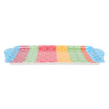 Melamine China Tray Large - Multi, Home & Lifestyle, Serving And Dining, Chase Value, Chase Value