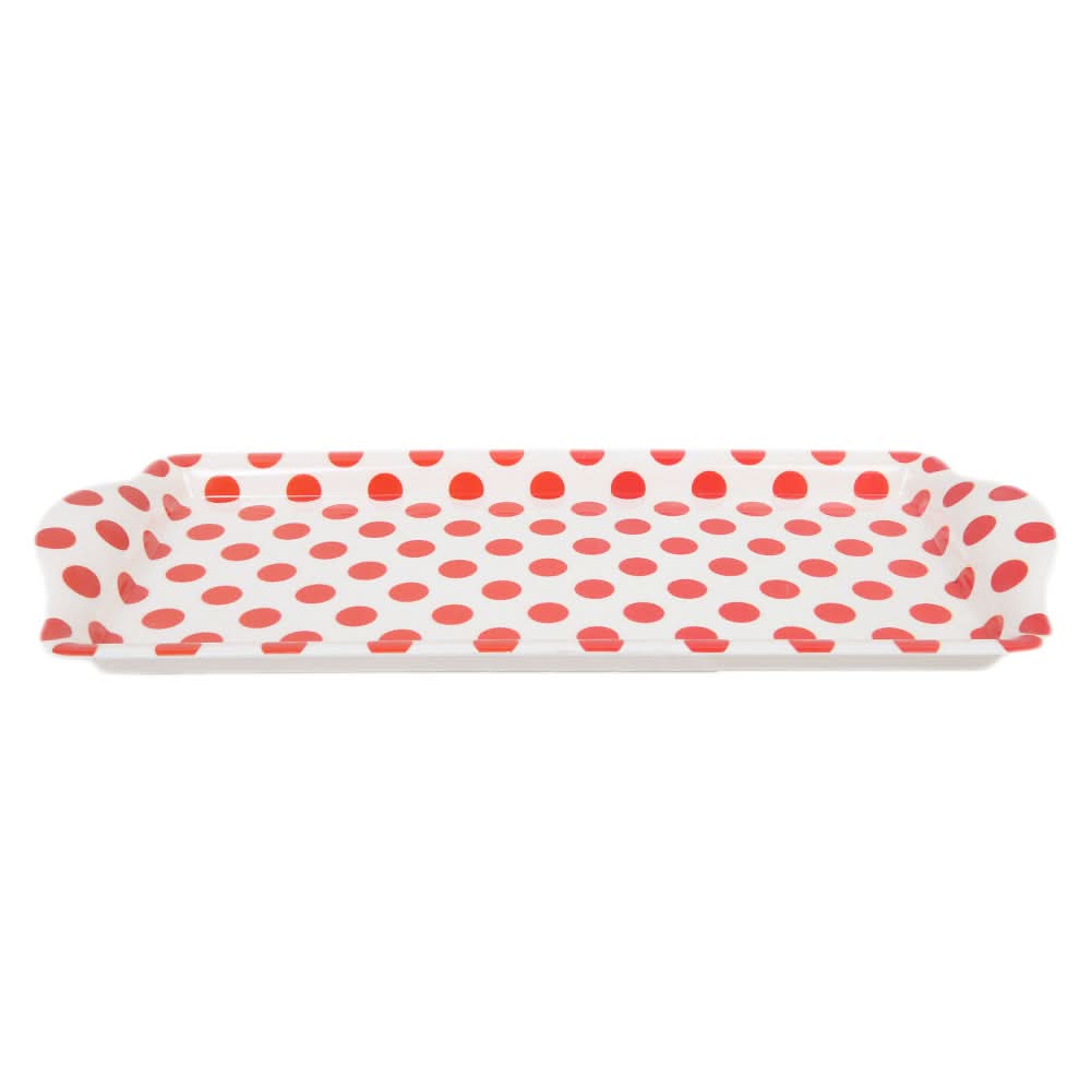 Melamine China Tray Large - Multi, Home & Lifestyle, Serving And Dining, Chase Value, Chase Value