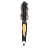 Hair Brush 7586 - Orange, Beauty & Personal Care, Brushes And Combs, Chase Value, Chase Value