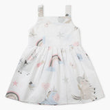Girls Frock - A2, Girls Frocks, Chase Value, Chase Value