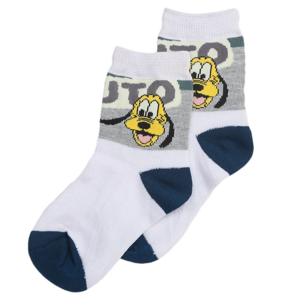 Boys Socks - Grey, Kids, Boys Socks, Chase Value, Chase Value