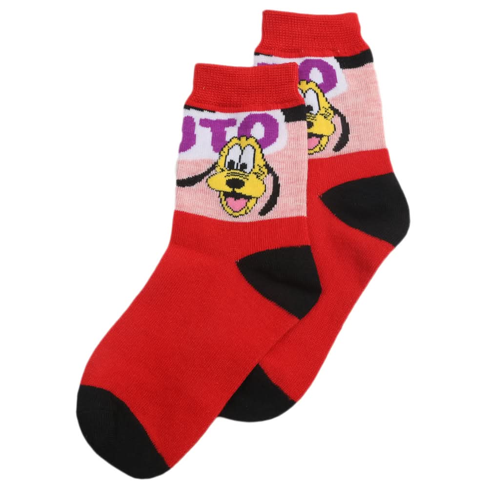 Boys Socks - Pink, Kids, Boys Socks, Chase Value, Chase Value