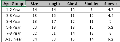 Girls Half Sleeves Sequence Sticker - Light Blue, Kids, Girls T-Shirts, Chase Value, Chase Value