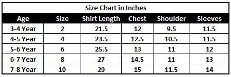 Girls Fancy Kurti - Pink, Kids, Girls Kurti, Chase Value, Chase Value