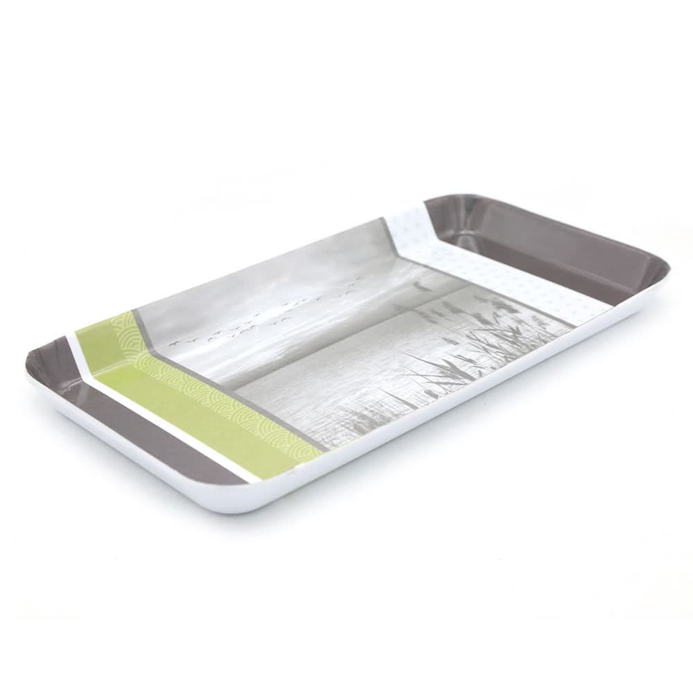 Melamine Tray KA1062 - Multi, Home & Lifestyle, Serving And Dining, Chase Value, Chase Value