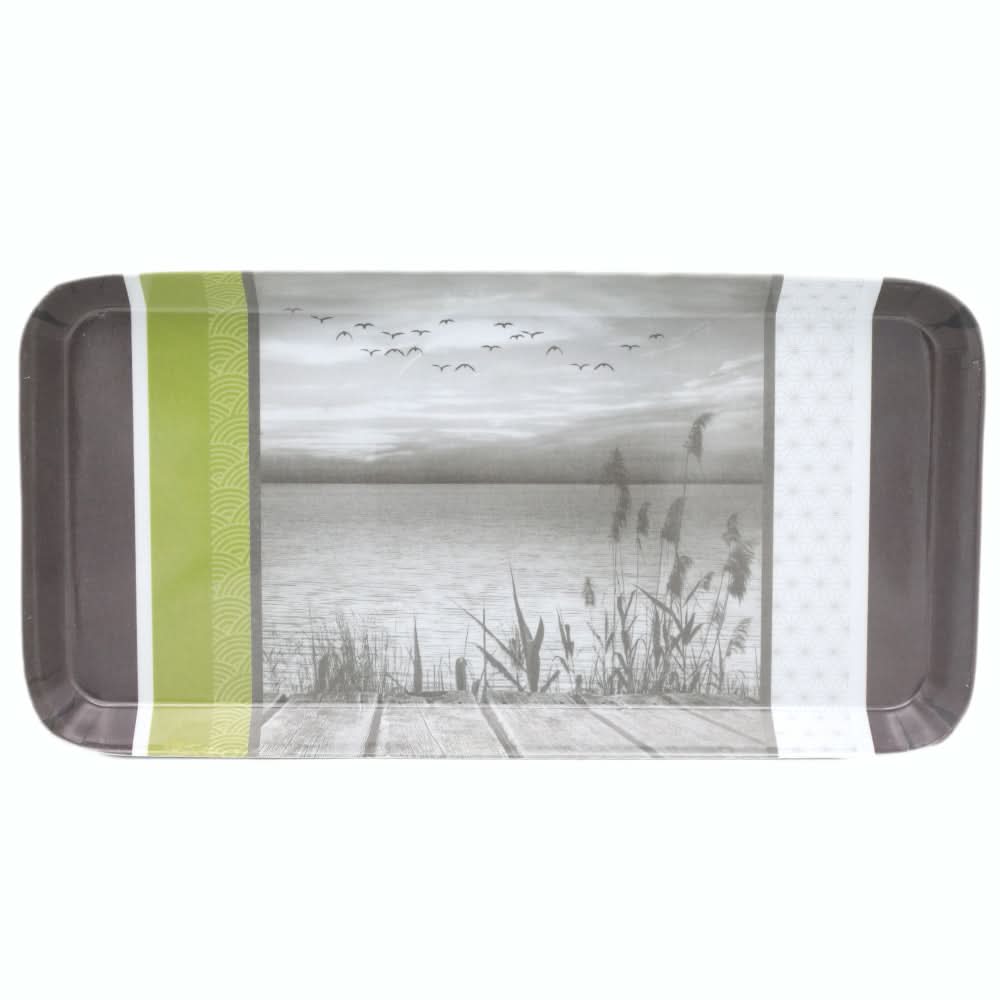 Melamine Tray KA1062 - Multi, Home & Lifestyle, Serving And Dining, Chase Value, Chase Value