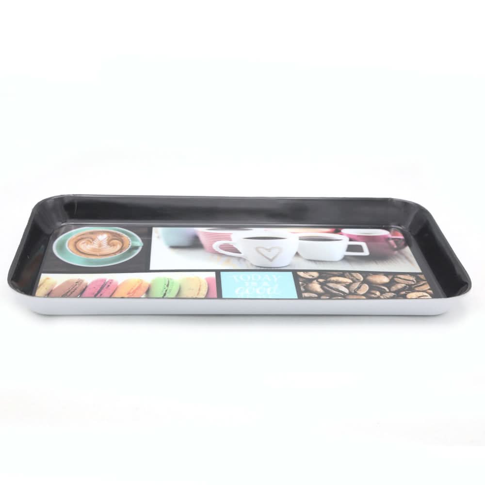 Melamine Tray KA1062 - Multi, Home & Lifestyle, Serving And Dining, Chase Value, Chase Value