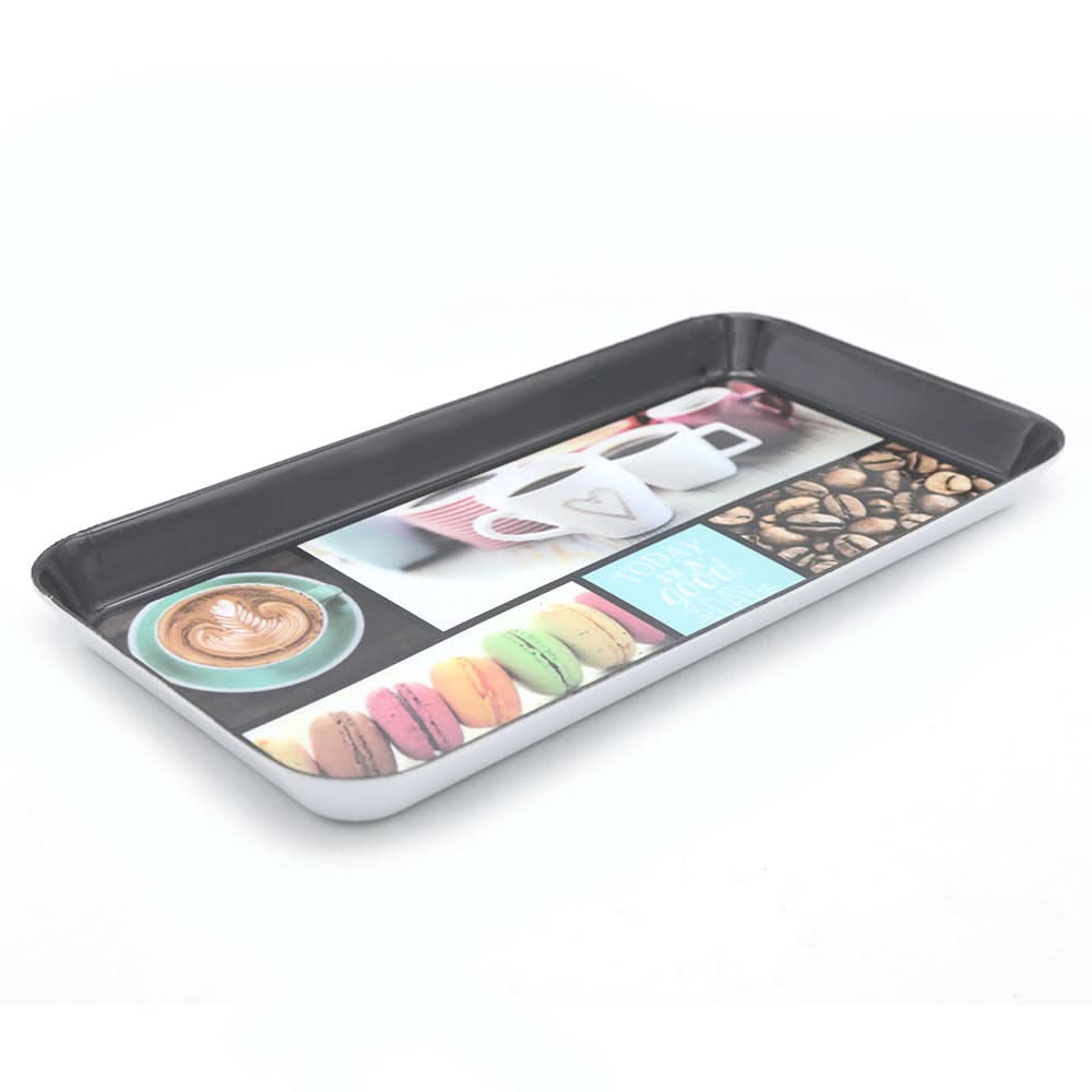 Melamine Tray KA1062 - Multi, Home & Lifestyle, Serving And Dining, Chase Value, Chase Value