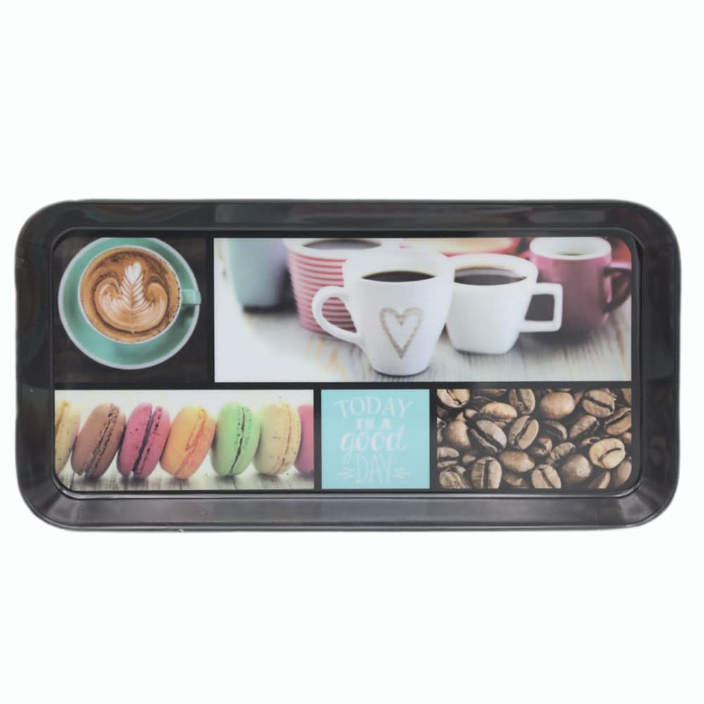 Melamine Tray KA1062 - Multi, Home & Lifestyle, Serving And Dining, Chase Value, Chase Value